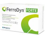 Metagenics FerroDyn Forte Capsules 90CP