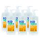 Ecover Handzeep Citrus Oranjebloesem Voordeelverpakking 6x250ML