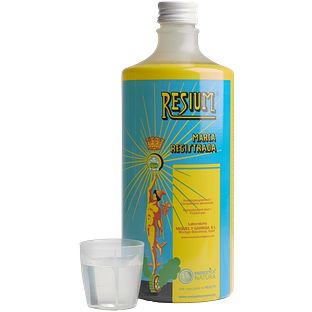 Resium Resium 1000ML