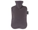 Fashy Warmwaterzak Fleece Antraciet 1ST