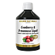 Golden Naturals Cranberry & D-Mannose Liquid 500ML