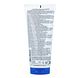 Uriage Bariederm CICA  Cleansing Gel Copper-Zink 200ML achterkant tube