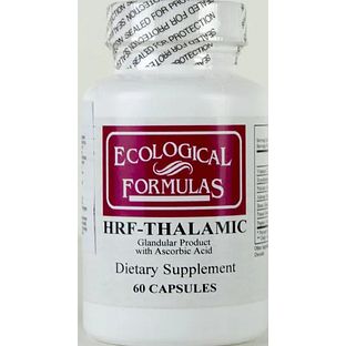 Cardiovascular Research HRF-Thalamic - Hypothalamus Release Factor Complex 60CP