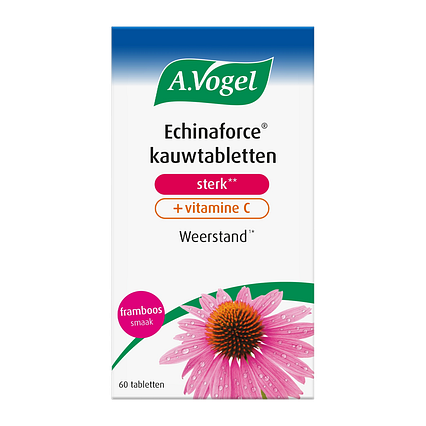 Naar: A.Vogel Echinaforce kopen bij De Online Drogist