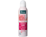 Kneipp Douche Foam Embrace Life Bio Rozenbloesem 200ML