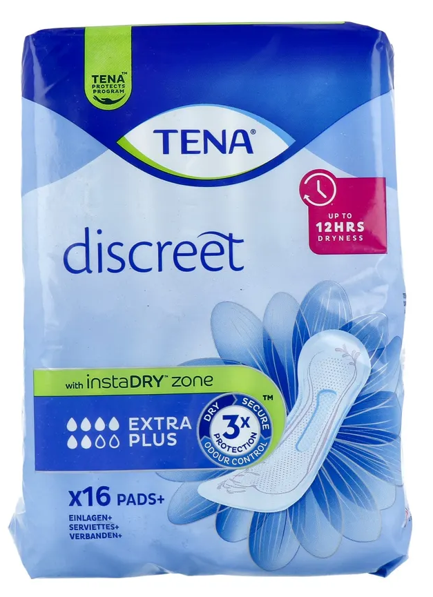 TENA Discreet Extra Plus Verband