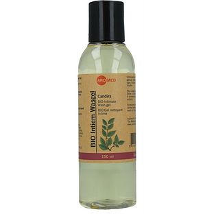 Aromed Candira Intiem Wasgel 150ML
