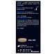 Lucovitaal Vruchtbaarheid Support Man Tabletten 60TB zijkant verpakking Lucovitaal Vruchtbaarheid Support Man Tabletten 60TB zijkant verpakking