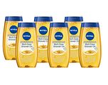 Nivea Shower Oil Voordeelverpakking 6x200ML