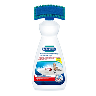 Dr Beckmann Vlekverwijderaar Tapijt 650ML