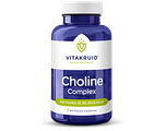 Vitakruid Choline Complex met Inositol, B1, B5, B12 & Folaat 90VCP