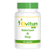 Elvitum Valeriaan & Hop Capsules 30CP