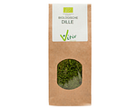 Vitiv Biologische Dilletoppen 25GR