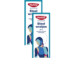 HeltiQ Steelwratjes Duoverpakking 2x38ML
