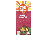 Zonnatura Thee Ideaal Gewicht Bio 20ST