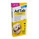 Advantage AdTab Hond 2,5 - 5,5 kg Kauwtabletten 3TB