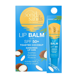 Bondi Sands Lip Balm Toasted Coconut SPF 50+ 10GR