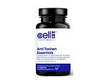 CellCare Anti Toxinen Essentials Capsules 45CP