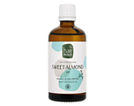 Harmonie Zoete Amandel Olie Bio 100ML Harmonie Zoete Amandel Olie Bio 100ML