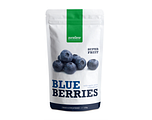 Purasana Blueberries 150GR