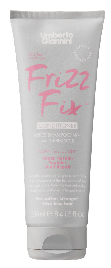 Umberto Giannini Frizz Fix Conditioner afbeelding