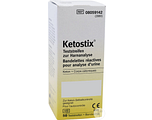 Ketostix Teststrips 50ST Ketostix Teststrips 50ST
