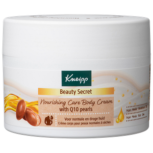 Kneipp Beauty Geheim Bodycrème 200ML Kneipp Beauty Geheim Bodycrème 200ML