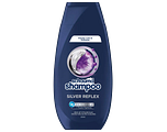 Schauma Shampoo Silver Reflex 250ML Schauma Shampoo Silver Reflex 250ML