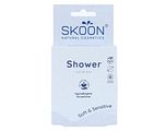 Skoon Shower Bar Soft & Sensitive Hypoallergeen 90GR
