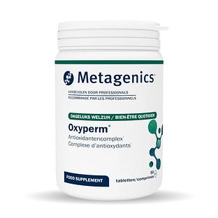 Metagenics Oxyperm Tabletten 90TB