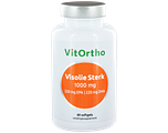 VitOrtho Visolie Sterk 1000mg Softgels 60SG