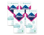 Libresse Dailies Pure Sensitive Inlegkruisjes Multiverpakking 4x26ST