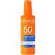 Uriage Bariésun Invisible Spray Ongeparfumeerd SPF 50+ 200ML