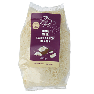 Your Organic Nature Kokosmeel Bio 400GR