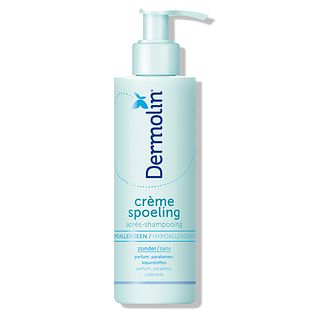 Dermolin Cremespoeling 200ML