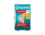 Compeed Blarenpleisters Medium 12ST