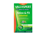 Valdispert Relax & Fit Advanced Tabletten 24TB