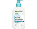 Garnier Hyaluron Hydraterende Gezichtsreinigingsgel 250ML Garnier Hyaluron Hydraterende Gezichtsreinigingsgel 250ML