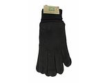 Naproz Thermo Handschoenen Zwart 1PR Naproz Thermo Handschoenen Zwart 1PR