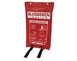HeltiQ Blusdeken 1.80x1.20m 1ST HeltiQ Blusdeken 1.80x1.20m 1ST