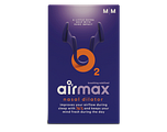 Airmax Anti Snurkers Medium 2ST