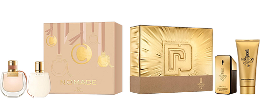Naar: Dames geschenksets