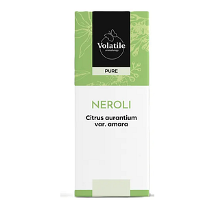 Volatile Neroli/Oranjebloesem (Citrus Aurantium) 1ML