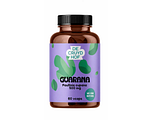 Cruydhof Guarana Capsules 60VCP