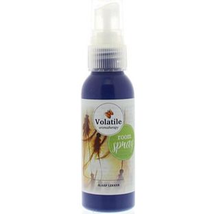 Volatile Roomspray Slaap Lekker 50ML