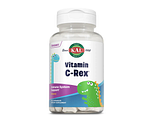 Kal Vitamin C-Rex Kids Tabletten 100KTB