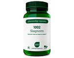 AOV 1002 Slaapnorm Capsules 30VCP AOV 1002 Slaapnorm Capsules 30VCP