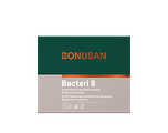 Bonusan Bacteri 8 Sachets 28ST