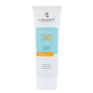 Drs Leenarts Sun Care SPF30 Normale Gevoelige Huid Parfumvrij 100ML