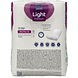 Abena Light Premium Mini Plus 1A Inlegverband - Multiverpakking 6x16ST achterkant verpakking